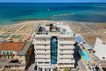 Hotel Imperial Beach **** - Rimini - Rivabella