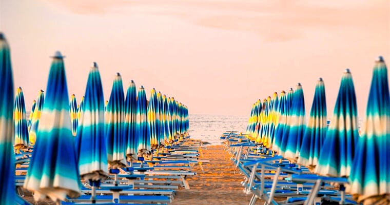 Club Hotel Residence, Cesenatico (1)