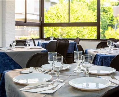 Club Hotel Residence, Cesenatico (3)