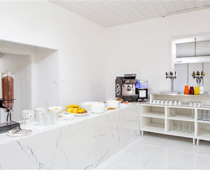 Club Hotel Residence, Cesenatico (4)