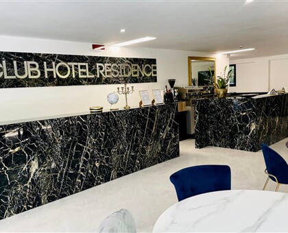 Club Hotel Residence, Cesenatico (5)