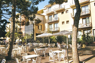 Hotel Capriccio **** - Cervia