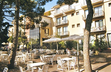 Hotel Capriccio **** - Cervia