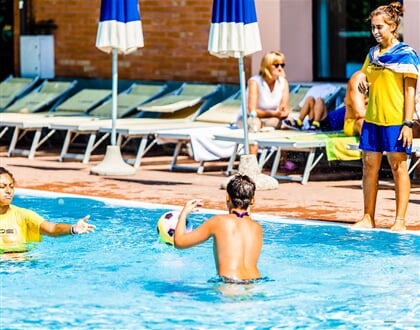 Hotel Capriccio, Cervia (7)