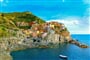 Itálie - Manarola - Cinque Terre