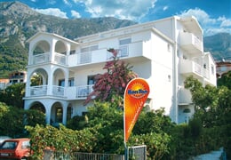 Gradac - Vila JOSKO ***