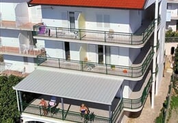 Gradac - Penzion VELIMIR ***