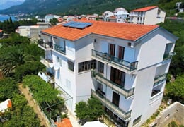 Gradac - Vila TEO ***