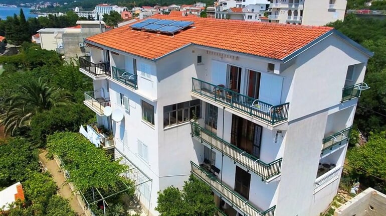 Foto - Gradac - Vila TEO ***