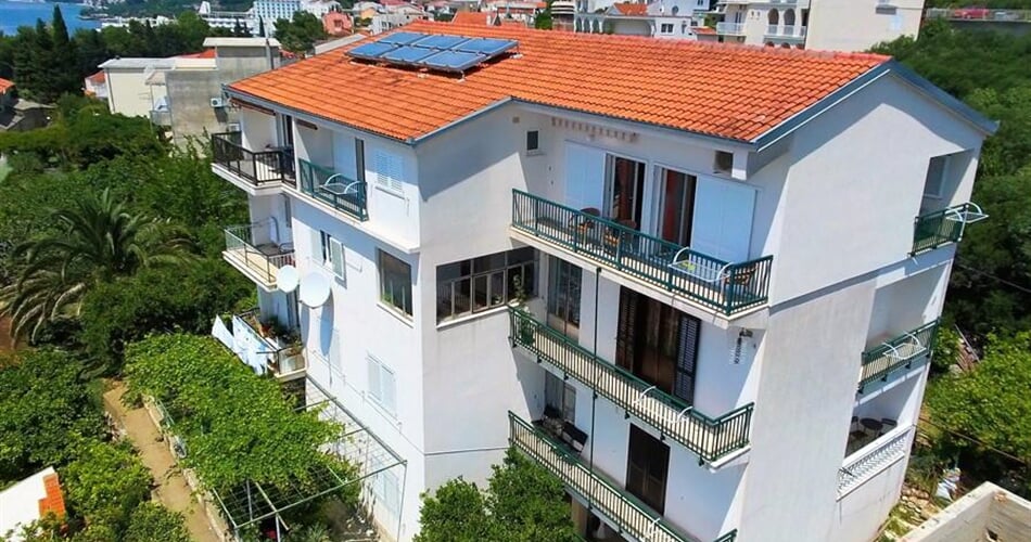 Foto - Gradac - Vila TEO ***