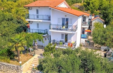 Gradac - Vila JURE **