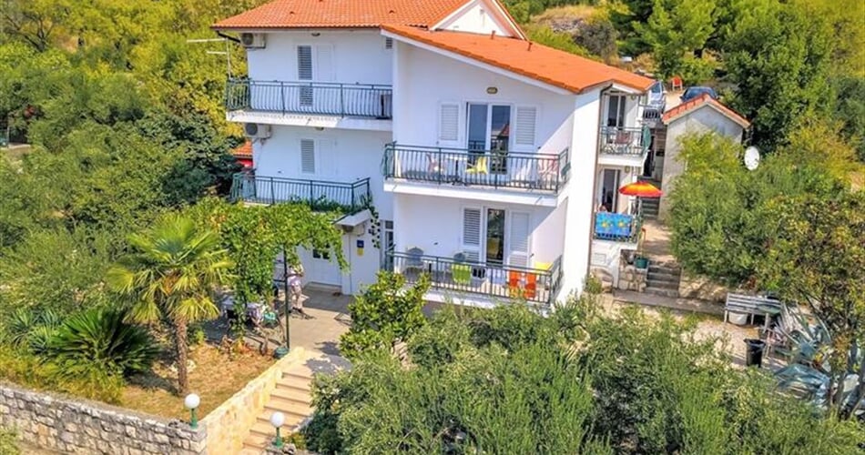 Foto - Gradac - Vila JURE **