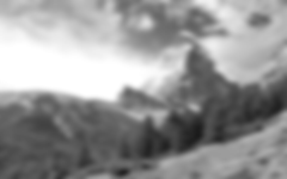 Švýcarsko A Glacier Express