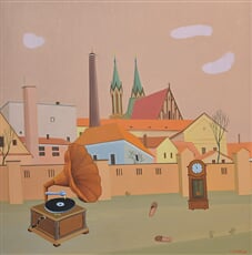 Kroměříž