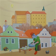 Zářečí