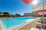 Molindrio Plava Laguna hotel - Poreč - Zelena Laguna - 101 CK Zemek - Chorvatsko