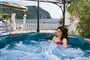 hotel Riva, jacuzzi