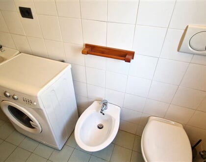 Apartmán Laureati 11