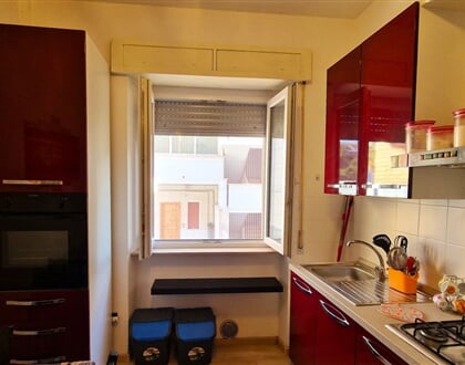 Apartmán Laureati 2