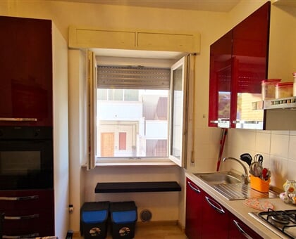 Apartmán Laureati 2