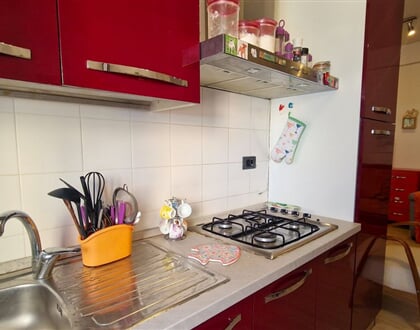 Apartmán Laureati 3