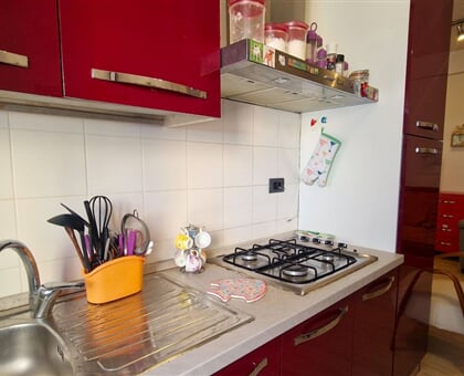 Apartmán Laureati 3