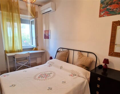 Apartmán Laureati 4