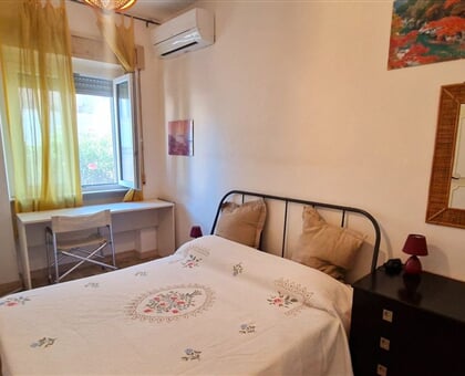 Apartmán Laureati 4