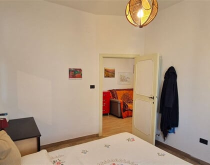 Apartmán Laureati 5