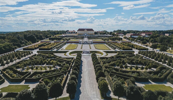Schloss Hof   © Elias Kaltenberger