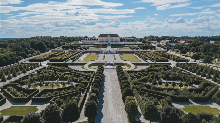 Schloss Hof   © Elias Kaltenberger