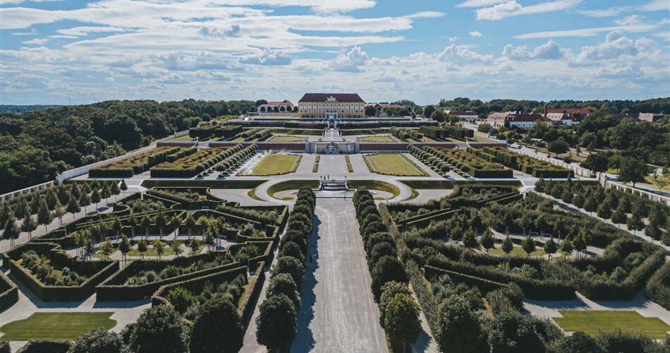 Schloss Hof   © Elias Kaltenberger