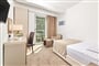 Molindrio Plava Laguna hotel - pokoj E1 - Poreč - Zelena Laguna - 101 CK Zemek - Chorvatsko