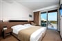 Molindrio Plava Laguna hotel - pokoj P3BM - Poreč - Zelena Laguna - 101 CK Zemek - Chorvatsko
