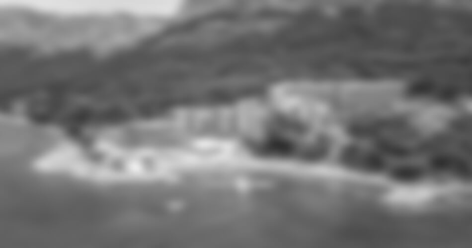 Podaca - hotel Resort Morenia