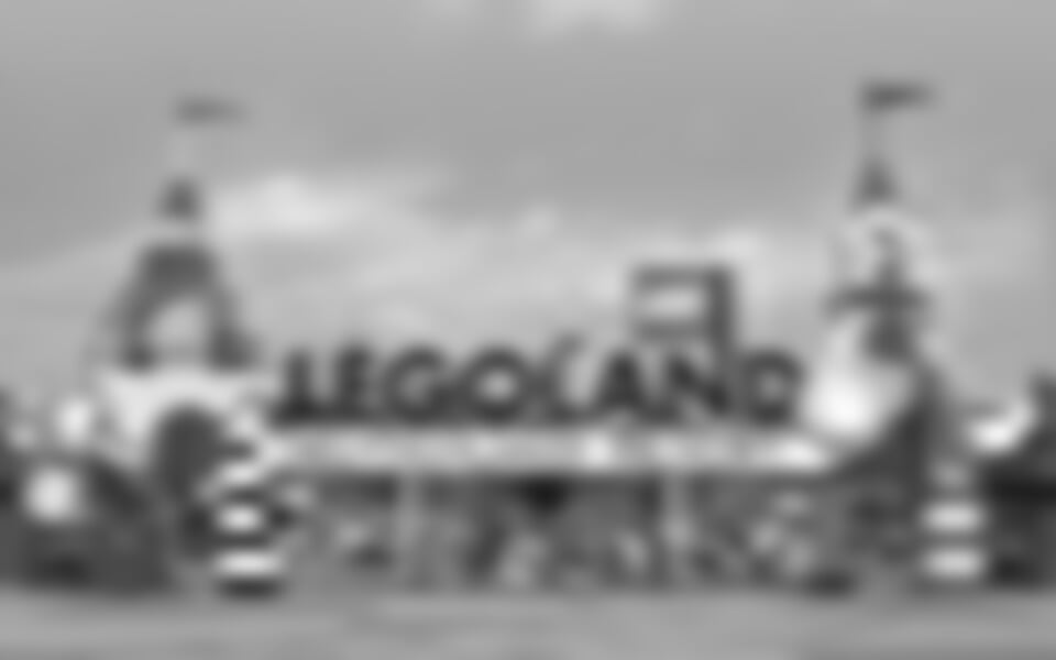 LEGOLAND® Deutschland Resort