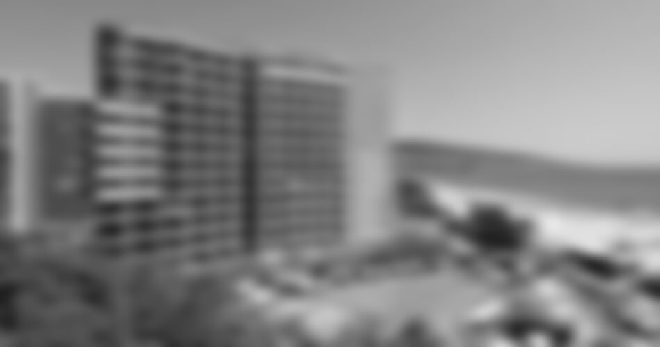 Slunečné pobřeží - Bellevue ****
