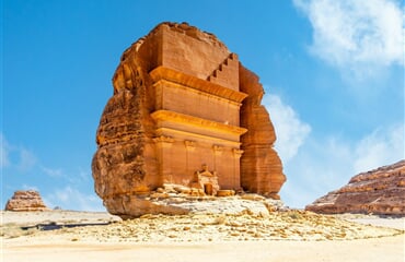 Jordánsko A Saúdská Arábie