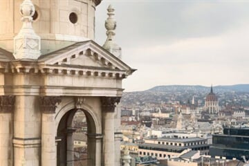 BASIC - Do delty Dunaje (FLORA)