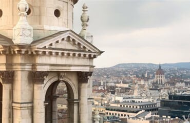 BASIC - Do delty Dunaje (FLORA)