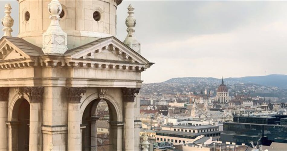 Foto - BASIC - Do delty Dunaje (FLORA)