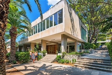 Baško Polje - Alemaris Holiday Resort - depandance ***