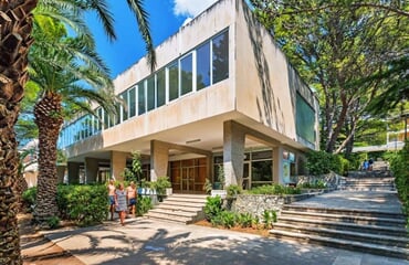 Baško Polje - Alemaris Holiday Resort - depandance ***