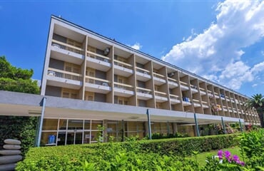 Baško Polje - Alemaris Holiday Resort - hotel ***