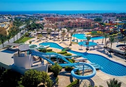 Hotel Jaz Elite Maraya *****