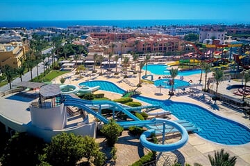 Hotel Jaz Elite Maraya *****