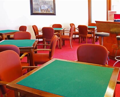 Hotel Eurotel, Cavalese (6)