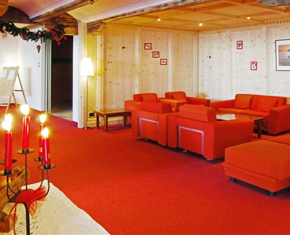 Hotel Eurotel, Cavalese (7)