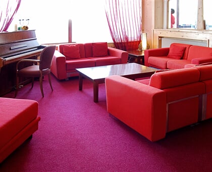 Hotel Eurotel, Cavalese (8)