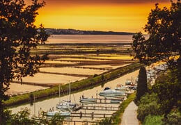 Kouzlo slovinského přímoří